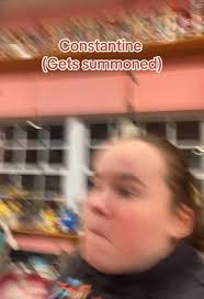 Thugs of Gotham Talking about John Constantine