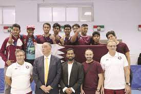 يخوض اليوم منتخب قطر مباراة الجولة الثالثه والاخير في بطولة كأس الخليج العربي 24 القناة الناقله لمباراة قطر والامارات. 4 Ù…ÙŠØ¯Ø§Ù„ÙŠØ§Øª Ù…Ù„ÙˆÙ†Ø© Ù„Ø¹Ù†Ø§Ø¨ÙŠ Ø§Ù„Ù†Ø§Ø´Ø¦ÙŠÙ† ÙÙŠ Ø¹Ø±Ø¨ÙŠØ© Ø§Ù„Ù…Ø¨Ø§Ø±Ø²Ø©