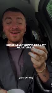 Sam Smith Diamonds Music Video