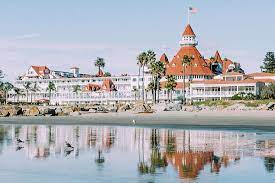 Sedona real inn & suites. Ein Grosser Klassiker Mit Mehr Als Einem Hauch Hollywood Hotel Del Coronado Coronado Bewertungen Tripadvisor
