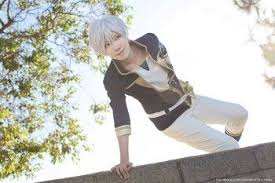 Akagami No Shirayukihime Zen Cosplay Red Hair Cosplay Snow White With The Red Hair Cosplay
