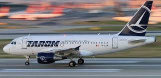 Link tarom boeing b737 800. Flotte Schrumpft Auch Tarom Wirft Airbus A318 Raus Aerotelegraph