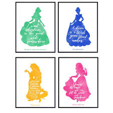 Shop a wide selection of products for your home at amazon.com. Amazon Com Disney Princess Room Decoration Set 8x10 Posters Wall Art Decor Gift For Girls Bedroom Baby Room Nursery Cute Girly Gift For Belle Cinderella Ariel Snow White Rapunzel And Disney