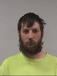 SW Iowa man arrested