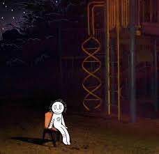 All posts must be scp related 2: Scp 6080 Scp Foundation