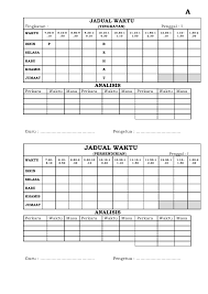 Jabatan kemajuan islam malaysia (jakim) menerusi portal rasminya akan menerbitkan jadual waktu berbuka puasa dan imsak di bulan ramadhan untuk tahun. 10 Jadual Waktu Guru Kosong