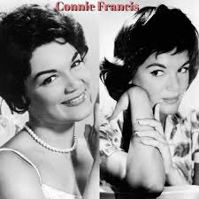 Connie Francis... Have any favorite songs by her?