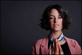 According to our records, mariana pacheco is possibly single. Mariana Pacheco Com Papel Polemico