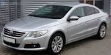 Volkswagen-Passat-CC
