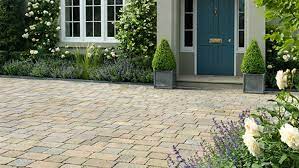 Driveway ideas range from regular gravel to asphalt. 15 Driveway Ideas Clever Ways To Give Your Home The Smart Entrance It Deserves Gardeningetc