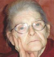 Mary Alice Healey Essey Wagner Obituary November 5, 2013