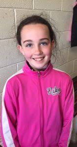 Walterstown U12 Girls battle well against Dunboyne