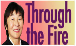 THROUGH THE FIRE: The Lure of Heart Mountain