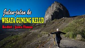 Gunung ini masuk dalam salah satu spesial ribu yang berarti gunung di indonesia dengan ketinggian topografi 1000 m (3281 kaki) atau lebih dimana di indonesia sendiri saat ini terdapat total 192 puncak di seluruh indonesia. Jalan Jalan Ke Wisata Gunung Kelud Kediri Youtube