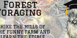 Foraging