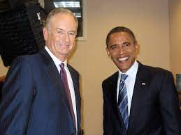 They welcomed their 1st child. Bill O Reilly Billoreilly Com Column Chatting With Obama