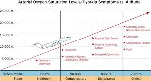 Recognizing And Preventing Slow Onset Hypoxia Business
