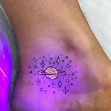 Welcome To Favriver Com Uv Tattoo Black Light Tattoo Glow Tattoo