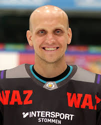 Aaron McLeod verlässt Essen