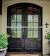 Sliding Patio Security Doors