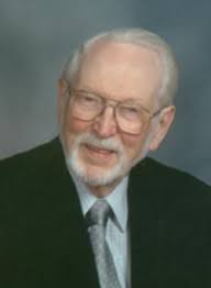 Rev Henry F. “Harry” Higgs (1922-2005)
