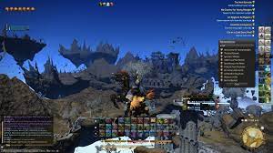 Another method when it comes to how to unlock flying in shadowbringers is to equip the aether compass. Final Fantasy Xiv Heavensward Guide How To Make A Regular Chocobo Fly