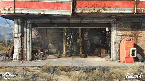 Maybe you would like to learn more about one of these? 190 Fallout 4 Hd Wallpapers Background Images