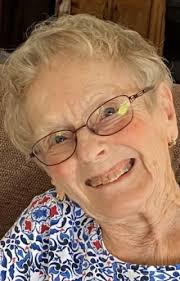 Beverly Helsdon Obituary (1933