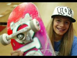10/20/00 women's skateboard park returns to x who's skating at x games oslo 2016? Alana Smith Is Headed To The X Games In Spain Youtube