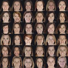 Another nascar race car driver who has a lot going for her is this woman: If The Nascar Drivers Were Female Nascar