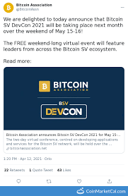 1 sign up on coinsquare and verify your account Bitcoin Sv Bsv Events News