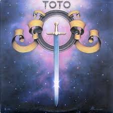 Toto Toto Toto Hold The Line Rock Album Covers Classic Album Covers