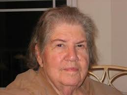 Reo McGeachy Obituary (1920