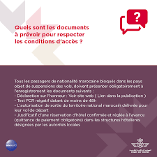Votre billet d'avion royal air maroc vous donne droit au transport en cabine d'un seul bagage à main. Royal Air Maroc Beitrage Facebook