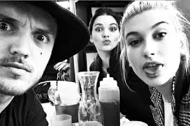 Who Isn't Alexander Deleon Friends With?