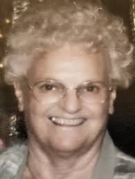 Doris Irene Jackson, 89