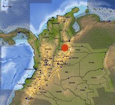 The plural of temblor is temblors, but temblores is also sometimes used as a plural (due to the the first records of the word temblor in english come from the late 1800s. Temblor En Colombia Hoy De Magnitud 4 2
