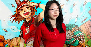 The anime art subreddit for all your anime art needs and desires! Creation Of Manga Characters Andrea Jen Online Course Domestika