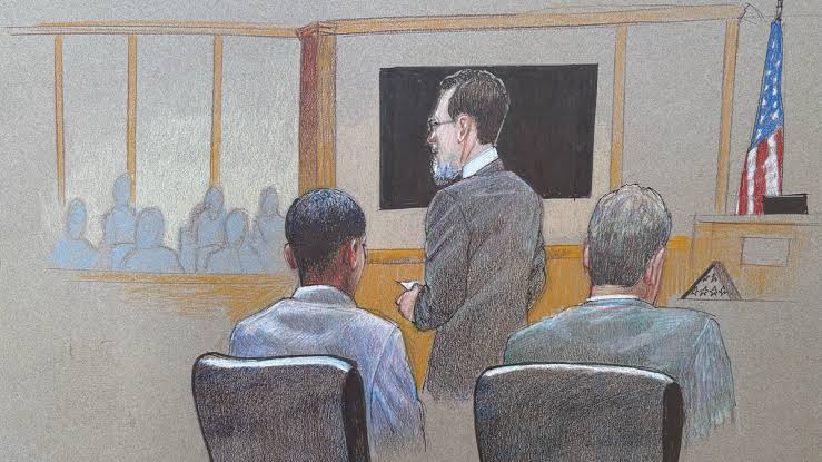 Karmelo Anthony murder trial begins with no Black jurors on panel | Fox News