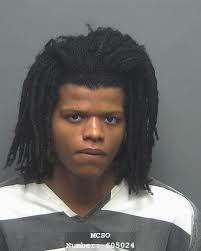 MONTGOMERY COUNTY JAIL BOOKINGS FOR SATURDAY, AUGUST 10, 2024