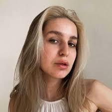 Elizaveta Chernyshova, Saratov