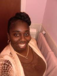 latrice Pearson (@tonegla)