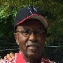 Mr Clarence Prince Obituary