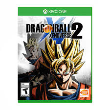 Microsoft store has everything you need to dive into the adventure with the hottest xbox consoles, games, and accessories. Juego Dragon Ball Xenoverse 2 Para Xbox One Panamericana