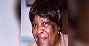 Harriet Middleton Glover Obituary