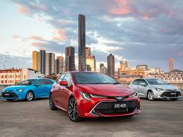 The 2020 toyota corolla hybrid marks the first time a hybrid powertrain has been offered in debuting at the 2018 los angeles auto show, the corolla hybrid is based on the revamped gasoline. Corolla Hybrid I Safe And Efficient But Also Fun To Drive Morning Bulletin