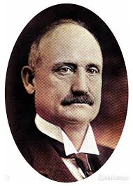 Charles Austin Burcham (1859-1913)