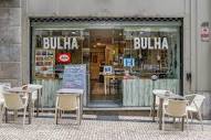 Bulha – Bolhão – Shop in Porto