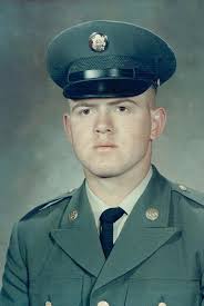 In Loving Memory Of Darrell DeWayne Hogan