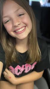 Happy 11th Birthday to my sweet darling Ry! I’m so blessed to have you as  my niece and I love you so much! Have the best day ever you magical slice  of heaven! XOXO Auntie ❤️💕💓😘🌸🎉🥳🎈🎊🎁